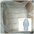 Breathable and soft women sanitary pad